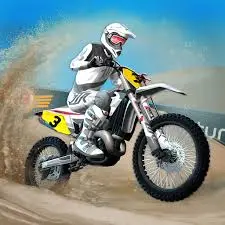  Mad Skills Motocross MOD APK