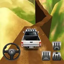  Mountain Climb 4x4 MOD APK