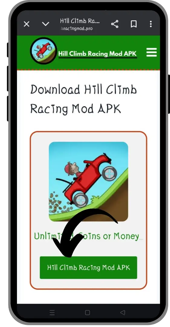 Download hill climb racing mod apk