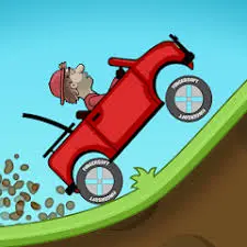 hill climb racing is