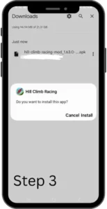 download hill climb racing mod apk